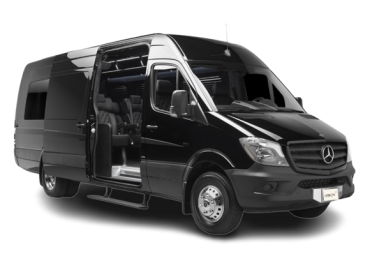 Mercedes-Sprinter-Van cascais transfers