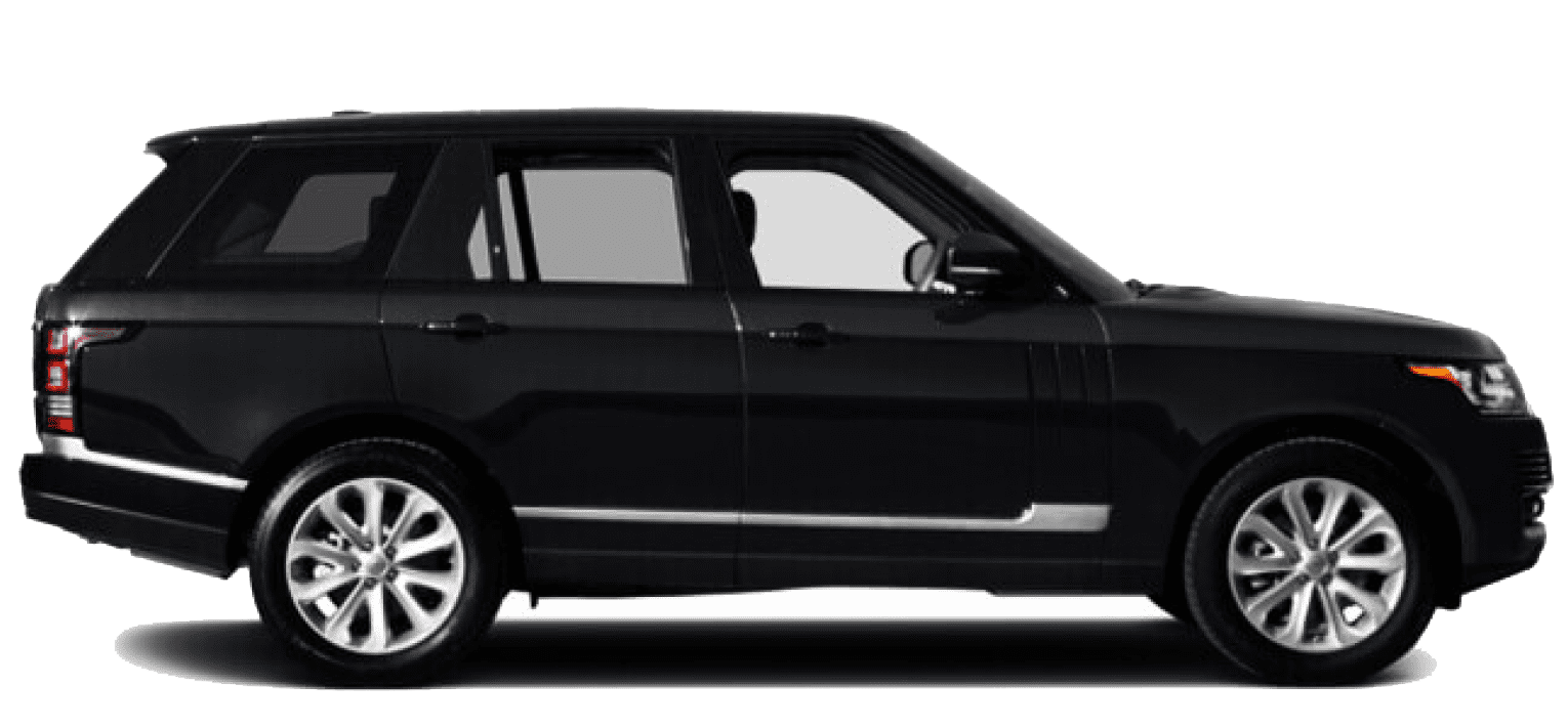 Luxury SUV class vehicle for Cascais Transfers