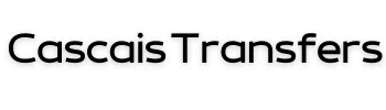 Cascais Transfers logo transparent background